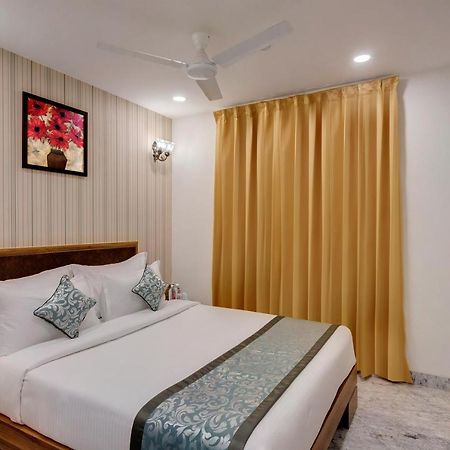 Hotel Click Collection Jaipur, Sindhi Camp Zewnętrze zdjęcie
